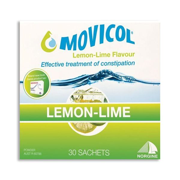 Movicol Sachets