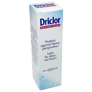 Driclor Roll-On