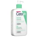 CeraVe Foaming Cleanser