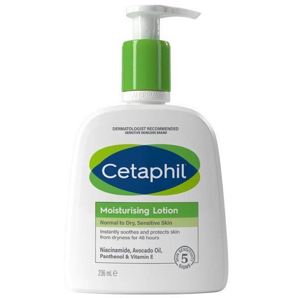 Cetaphil Moisturising Lotion