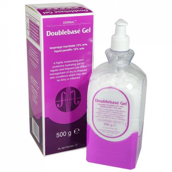 Doublebase Gel