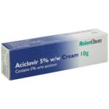 Aciclovir 5% Cream