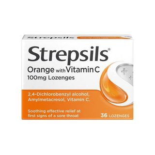 Strepsils Orange with Vitamin C (100mg) Lozenges​​​​‌﻿‍﻿​‍​‍‌‍﻿﻿‌﻿​‍‌‍‍‌‌‍‌﻿‌‍‍‌‌‍﻿‍​‍​‍​﻿‍‍​‍​‍‌﻿​﻿‌‍​‌‌‍﻿‍‌‍‍‌‌﻿‌​‌﻿‍‌​‍﻿‍‌‍‍‌‌‍﻿﻿​‍​‍​‍﻿​​‍​‍‌‍‍​‌﻿​‍‌‍‌‌‌‍‌‍​‍​‍​﻿‍‍​‍​‍​‍﻿﻿‌﻿​﻿‌﻿‌​‌﻿‌‌‌‍‌​‌‍‍‌‌‍﻿﻿​‍﻿﻿‌‍‍‌‌‍﻿‍‌﻿‌​‌‍‌‌‌‍﻿‍‌﻿‌​​‍﻿﻿‌‍‌‌‌‍‌​‌‍‍‌‌﻿‌​​‍﻿﻿‌‍﻿‌‌‍﻿﻿‌‍‌​‌‍‌‌​﻿﻿‌‌﻿​​‌﻿​‍‌‍‌‌‌﻿​﻿‌‍‌‌‌‍﻿‍‌﻿‌​‌‍​‌‌﻿‌​‌‍‍‌‌‍﻿﻿‌‍﻿‍​﻿‍﻿‌‍‍‌‌‍‌​​﻿﻿‌​﻿​‍​﻿​‌​﻿​﻿​﻿‌‌​﻿‌﻿​﻿‌‌​﻿‍﻿‌﻿‌​‌﻿‍‌‌﻿​​‌‍‌‌​﻿﻿‌‌﻿‌​‌﻿​‍‌‍‌‌‌‍​‌‌﻿‌​‌‍﻿‌‌‍‌‌‌‍﻿‍‌﻿‌​​﻿‍﻿‌﻿​​‌‍​‌‌﻿‌​‌‍‍​​﻿﻿‌‌﻿‌​‌‍‍‌‌﻿‌​‌‍﻿​‌‍‌‌​﻿﻿﻿‌‍​‍‌‍​‌‌﻿​﻿‌‍‌‌‌‌‌‌‌﻿​‍‌‍﻿​​﻿﻿‌​‍‌‌​﻿​‍‌​‌‍‌﻿​﻿‌﻿‌​‌﻿‌‌‌‍‌​‌‍‍‌‌‍﻿﻿​‍‌‍‌‍‍‌‌‍‌​​﻿﻿‌​﻿​‍​﻿​‌​﻿​﻿​﻿‌‌​﻿‌﻿​﻿‌‌​‍‌‍‌﻿‌​‌﻿‍‌‌﻿​​‌‍‌‌​﻿﻿‌‌﻿‌​‌﻿​‍‌‍‌‌‌‍​‌‌﻿‌​‌‍﻿‌‌‍‌‌‌‍﻿‍‌﻿‌​​‍‌‍‌﻿​​‌‍​‌‌﻿‌​‌‍‍​​﻿﻿‌‌﻿‌​‌‍‍‌‌﻿‌​‌‍﻿​‌‍‌‌​‍​‍‌﻿﻿‌