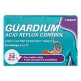 Guardium Acid Reflux Control Tablets (14)