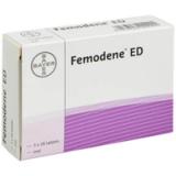 Femodene ED Tablets