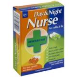 Day & Night Nurse Capsules [Discontinues]