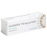 Soolantra (Ivermectin) 45g Cream