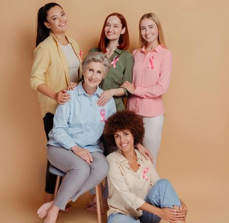 Women's Health
Expert advice and care