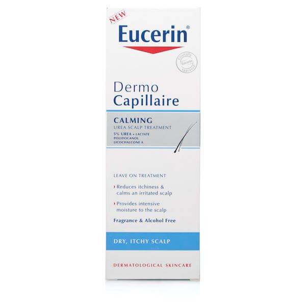 Eucerin Scalp Treatment