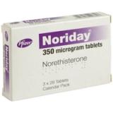 Noriday Tablets