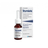 Dymista (137 micrograms) Nasal Spray