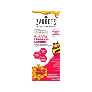 Zarbee’s Children’s MultiVits and Immune Support 3+ Years (120ml)​​​​‌﻿‍﻿​‍​‍‌‍﻿﻿‌﻿​‍‌‍‍‌‌‍‌﻿‌‍‍‌‌‍﻿‍​‍​‍​﻿‍‍​‍​‍‌﻿​﻿‌‍​‌‌‍﻿‍‌‍‍‌‌﻿‌​‌﻿‍‌​‍﻿‍‌‍‍‌‌‍﻿﻿​‍​‍​‍﻿​​‍​‍‌‍‍​‌﻿​‍‌‍‌‌‌‍‌‍​‍​‍​﻿‍‍​‍​‍​‍﻿﻿‌﻿​﻿‌﻿‌​‌﻿‌‌‌‍‌​‌‍‍‌‌‍﻿﻿​‍﻿﻿‌‍‍‌‌‍﻿‍‌﻿‌​‌‍‌‌‌‍﻿‍‌﻿‌​​‍﻿﻿‌‍‌‌‌‍‌​‌‍‍‌‌﻿‌​​‍﻿﻿‌‍﻿‌‌‍﻿﻿‌‍‌​‌‍‌‌​﻿﻿‌‌﻿​​‌﻿​‍‌‍‌‌‌﻿​﻿‌‍‌‌‌‍﻿‍‌﻿‌​‌‍​‌‌﻿‌​‌‍‍‌‌‍﻿﻿‌‍﻿‍​﻿‍﻿‌‍‍‌‌‍‌​​﻿﻿‌​﻿​‍​﻿‌﻿​﻿‌﻿​﻿​‌​﻿‍​​﻿‌﻿​﻿‍﻿‌﻿‌​‌﻿‍‌‌﻿​​‌‍‌‌​﻿﻿‌‌﻿‌​‌﻿​‍‌‍‌‌‌‍​‌‌﻿‌​‌‍﻿‌‌‍‌‌‌‍﻿‍‌﻿‌​​﻿‍﻿‌﻿​​‌‍​‌‌﻿‌​‌‍‍​​﻿﻿‌‌﻿‌​‌‍‍‌‌﻿‌​‌‍﻿​‌‍‌‌​﻿﻿﻿‌‍​‍‌‍​‌‌﻿​﻿‌‍‌‌‌‌‌‌‌﻿​‍‌‍﻿​​﻿﻿‌​‍‌‌​﻿​‍‌​‌‍‌﻿​﻿‌﻿‌​‌﻿‌‌‌‍‌​‌‍‍‌‌‍﻿﻿​‍‌‍‌‍‍‌‌‍‌​​﻿﻿‌​﻿​‍​﻿‌﻿​﻿‌﻿​﻿​‌​﻿‍​​﻿‌﻿​‍‌‍‌﻿‌​‌﻿‍‌‌﻿​​‌‍‌‌​﻿﻿‌‌﻿‌​‌﻿​‍‌‍‌‌‌‍​‌‌﻿‌​‌‍﻿‌‌‍‌‌‌‍﻿‍‌﻿‌​​‍‌‍‌﻿​​‌‍​‌‌﻿‌​‌‍‍​​﻿﻿‌‌﻿‌​‌‍‍‌‌﻿‌​‌‍﻿​‌‍‌‌​‍​‍‌﻿﻿‌