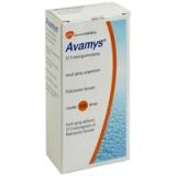 Avamys (27.5 micrograms) Nasal Spray