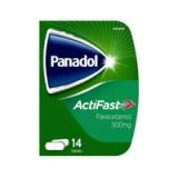 Panadol ActiFast