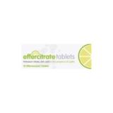 Effercitrate Tablets (12)