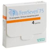 FemSeven 75 Patches