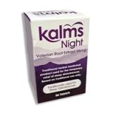 Kalms Night Sleep Aid Tablets