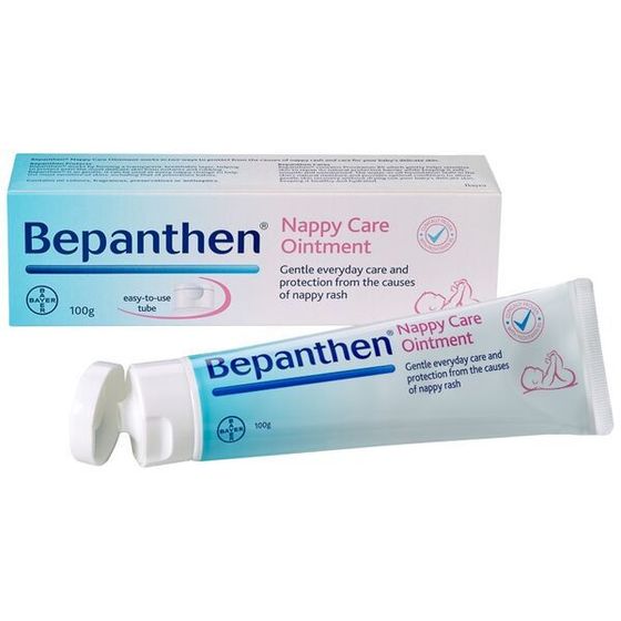 Bepanthen Nappy Care Ointment