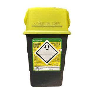 Sharps Bin 1L​​​​‌﻿‍﻿​‍​‍‌‍﻿﻿‌﻿​‍‌‍‍‌‌‍‌﻿‌‍‍‌‌‍﻿‍​‍​‍​﻿‍‍​‍​‍‌﻿​﻿‌‍​‌‌‍﻿‍‌‍‍‌‌﻿‌​‌﻿‍‌​‍﻿‍‌‍‍‌‌‍﻿﻿​‍​‍​‍﻿​​‍​‍‌‍‍​‌﻿​‍‌‍‌‌‌‍‌‍​‍​‍​﻿‍‍​‍​‍​‍﻿﻿‌﻿​﻿‌﻿‌​‌﻿‌‌‌‍‌​‌‍‍‌‌‍﻿﻿​‍﻿﻿‌‍‍‌‌‍﻿‍‌﻿‌​‌‍‌‌‌‍﻿‍‌﻿‌​​‍﻿﻿‌‍‌‌‌‍‌​‌‍‍‌‌﻿‌​​‍﻿﻿‌‍﻿‌‌‍﻿﻿‌‍‌​‌‍‌‌​﻿﻿‌‌﻿​​‌﻿​‍‌‍‌‌‌﻿​﻿‌‍‌‌‌‍﻿‍‌﻿‌​‌‍​‌‌﻿‌​‌‍‍‌‌‍﻿﻿‌‍﻿‍​﻿‍﻿‌‍‍‌‌‍‌​​﻿﻿‌​﻿​‍​﻿‍‌​﻿‌﻿​﻿​﻿​﻿‍‌​﻿‌﻿​﻿‍﻿‌﻿‌​‌﻿‍‌‌﻿​​‌‍‌‌​﻿﻿‌‌﻿‌​‌﻿​‍‌‍‌‌‌‍​‌‌﻿‌​‌‍﻿‌‌‍‌‌‌‍﻿‍‌﻿‌​​﻿‍﻿‌﻿​​‌‍​‌‌﻿‌​‌‍‍​​﻿﻿‌‌﻿‌​‌‍‍‌‌﻿‌​‌‍﻿​‌‍‌‌​﻿﻿﻿‌‍​‍‌‍​‌‌﻿​﻿‌‍‌‌‌‌‌‌‌﻿​‍‌‍﻿​​﻿﻿‌​‍‌‌​﻿​‍‌​‌‍‌﻿​﻿‌﻿‌​‌﻿‌‌‌‍‌​‌‍‍‌‌‍﻿﻿​‍‌‍‌‍‍‌‌‍‌​​﻿﻿‌​﻿​‍​﻿‍‌​﻿‌﻿​﻿​﻿​﻿‍‌​﻿‌﻿​‍‌‍‌﻿‌​‌﻿‍‌‌﻿​​‌‍‌‌​﻿﻿‌‌﻿‌​‌﻿​‍‌‍‌‌‌‍​‌‌﻿‌​‌‍﻿‌‌‍‌‌‌‍﻿‍‌﻿‌​​‍‌‍‌﻿​​‌‍​‌‌﻿‌​‌‍‍​​﻿﻿‌‌﻿‌​‌‍‍‌‌﻿‌​‌‍﻿​‌‍‌‌​‍​‍‌﻿﻿‌