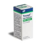 Trosyl Nail Solution