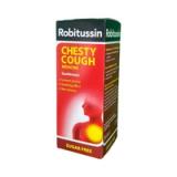 Robitussin Chesty Cough Medicine