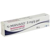 Mirvaso Gel