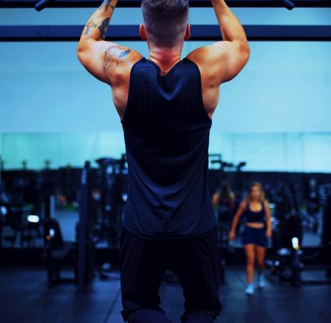 Men's Health
Expert advice and care