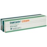 Daktarin (Miconazole) 2% Cream