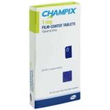 Champix Tablets