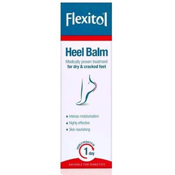 Flexitol Heel Balm