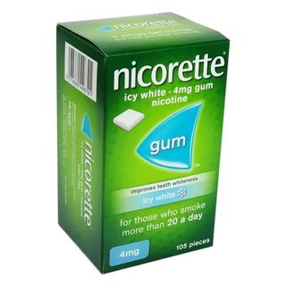 Nicorette Icy White Gum (2mg & 4mg)​​​​‌﻿‍﻿​‍​‍‌‍﻿﻿‌﻿​‍‌‍‍‌‌‍‌﻿‌‍‍‌‌‍﻿‍​‍​‍​﻿‍‍​‍​‍‌﻿​﻿‌‍​‌‌‍﻿‍‌‍‍‌‌﻿‌​‌﻿‍‌​‍﻿‍‌‍‍‌‌‍﻿﻿​‍​‍​‍﻿​​‍​‍‌‍‍​‌﻿​‍‌‍‌‌‌‍‌‍​‍​‍​﻿‍‍​‍​‍​‍﻿﻿‌﻿​﻿‌﻿‌​‌﻿‌‌‌‍‌​‌‍‍‌‌‍﻿﻿​‍﻿﻿‌‍‍‌‌‍﻿‍‌﻿‌​‌‍‌‌‌‍﻿‍‌﻿‌​​‍﻿﻿‌‍‌‌‌‍‌​‌‍‍‌‌﻿‌​​‍﻿﻿‌‍﻿‌‌‍﻿﻿‌‍‌​‌‍‌‌​﻿﻿‌‌﻿​​‌﻿​‍‌‍‌‌‌﻿​﻿‌‍‌‌‌‍﻿‍‌﻿‌​‌‍​‌‌﻿‌​‌‍‍‌‌‍﻿﻿‌‍﻿‍​﻿‍﻿‌‍‍‌‌‍‌​​﻿﻿‌​﻿​‌​﻿‌﻿​﻿‍​​﻿‌﻿​﻿​‍​﻿‌‌​﻿‍﻿‌﻿‌​‌﻿‍‌‌﻿​​‌‍‌‌​﻿﻿‌‌﻿‌​‌﻿​‍‌‍‌‌‌‍​‌‌﻿‌​‌‍﻿‌‌‍‌‌‌‍﻿‍‌﻿‌​​﻿‍﻿‌﻿​​‌‍​‌‌﻿‌​‌‍‍​​﻿﻿‌‌﻿‌​‌‍‍‌‌﻿‌​‌‍﻿​‌‍‌‌​﻿﻿﻿‌‍​‍‌‍​‌‌﻿​﻿‌‍‌‌‌‌‌‌‌﻿​‍‌‍﻿​​﻿﻿‌​‍‌‌​﻿​‍‌​‌‍‌﻿​﻿‌﻿‌​‌﻿‌‌‌‍‌​‌‍‍‌‌‍﻿﻿​‍‌‍‌‍‍‌‌‍‌​​﻿﻿‌​﻿​‌​﻿‌﻿​﻿‍​​﻿‌﻿​﻿​‍​﻿‌‌​‍‌‍‌﻿‌​‌﻿‍‌‌﻿​​‌‍‌‌​﻿﻿‌‌﻿‌​‌﻿​‍‌‍‌‌‌‍​‌‌﻿‌​‌‍﻿‌‌‍‌‌‌‍﻿‍‌﻿‌​​‍‌‍‌﻿​​‌‍​‌‌﻿‌​‌‍‍​​﻿﻿‌‌﻿‌​‌‍‍‌‌﻿‌​‌‍﻿​‌‍‌‌​‍​‍‌﻿﻿‌
