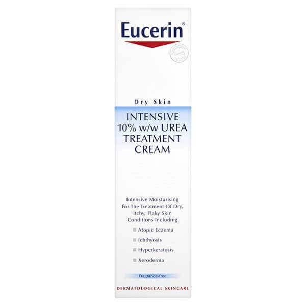 Eucerin 10% Urea Cream