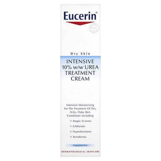 Eucerin 10% Urea Cream