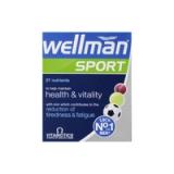 Vitabiotics Wellman Sport Tablets (30)