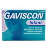 Gaviscon Infant Sachets