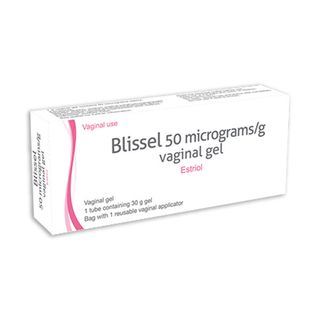 Blissel Vaginal Gel