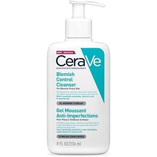 CeraVe Blemish Control Cleanser​​​​‌﻿‍﻿​‍​‍‌‍﻿﻿‌﻿​‍‌‍‍‌‌‍‌﻿‌‍‍‌‌‍﻿‍​‍​‍​﻿‍‍​‍​‍‌﻿​﻿‌‍​‌‌‍﻿‍‌‍‍‌‌﻿‌​‌﻿‍‌​‍﻿‍‌‍‍‌‌‍﻿﻿​‍​‍​‍﻿​​‍​‍‌‍‍​‌﻿​‍‌‍‌‌‌‍‌‍​‍​‍​﻿‍‍​‍​‍​‍﻿﻿‌﻿​﻿‌﻿‌​‌﻿‌‌‌‍‌​‌‍‍‌‌‍﻿﻿​‍﻿﻿‌‍‍‌‌‍﻿‍‌﻿‌​‌‍‌‌‌‍﻿‍‌﻿‌​​‍﻿﻿‌‍‌‌‌‍‌​‌‍‍‌‌﻿‌​​‍﻿﻿‌‍﻿‌‌‍﻿﻿‌‍‌​‌‍‌‌​﻿﻿‌‌﻿​​‌﻿​‍‌‍‌‌‌﻿​﻿‌‍‌‌‌‍﻿‍‌﻿‌​‌‍​‌‌﻿‌​‌‍‍‌‌‍﻿﻿‌‍﻿‍​﻿‍﻿‌‍‍‌‌‍‌​​﻿﻿‌​﻿​‌​﻿‌﻿​﻿​‍​﻿‌​​﻿‌﻿​﻿​‌​﻿‍﻿‌﻿‌​‌﻿‍‌‌﻿​​‌‍‌‌​﻿﻿‌‌﻿‌​‌﻿​‍‌‍‌‌‌‍​‌‌﻿‌​‌‍﻿‌‌‍‌‌‌‍﻿‍‌﻿‌​​﻿‍﻿‌﻿​​‌‍​‌‌﻿‌​‌‍‍​​﻿﻿‌‌﻿‌​‌‍‍‌‌﻿‌​‌‍﻿​‌‍‌‌​﻿﻿﻿‌‍​‍‌‍​‌‌﻿​﻿‌‍‌‌‌‌‌‌‌﻿​‍‌‍﻿​​﻿﻿‌​‍‌‌​﻿​‍‌​‌‍‌﻿​﻿‌﻿‌​‌﻿‌‌‌‍‌​‌‍‍‌‌‍﻿﻿​‍‌‍‌‍‍‌‌‍‌​​﻿﻿‌​﻿​‌​﻿‌﻿​﻿​‍​﻿‌​​﻿‌﻿​﻿​‌​‍‌‍‌﻿‌​‌﻿‍‌‌﻿​​‌‍‌‌​﻿﻿‌‌﻿‌​‌﻿​‍‌‍‌‌‌‍​‌‌﻿‌​‌‍﻿‌‌‍‌‌‌‍﻿‍‌﻿‌​​‍‌‍‌﻿​​‌‍​‌‌﻿‌​‌‍‍​​﻿﻿‌‌﻿‌​‌‍‍‌‌﻿‌​‌‍﻿​‌‍‌‌​‍​‍‌﻿﻿‌