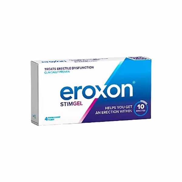 Eroxon Stimgel Erectile Dysfunction Treatment (4)