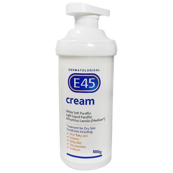 E45 Cream