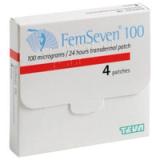 Femseven 100 Patches