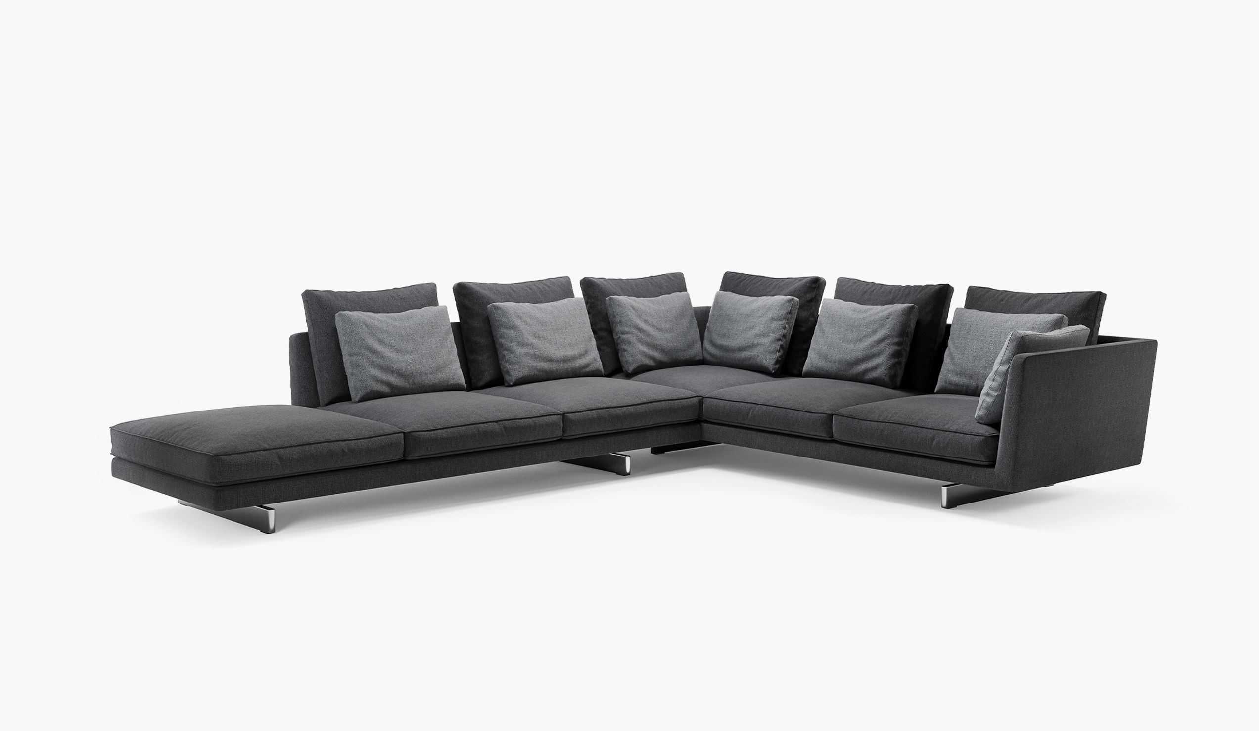 Savoy-Sofa