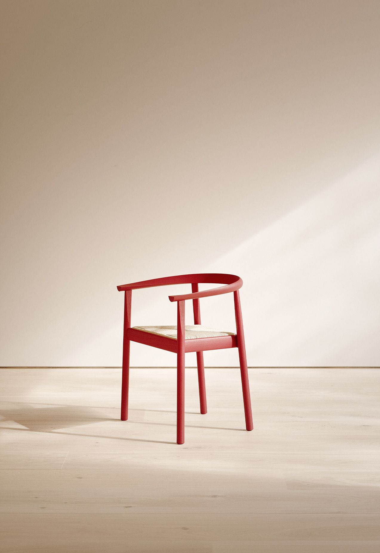 Tokyo - Paper Cord Seat - Bensen