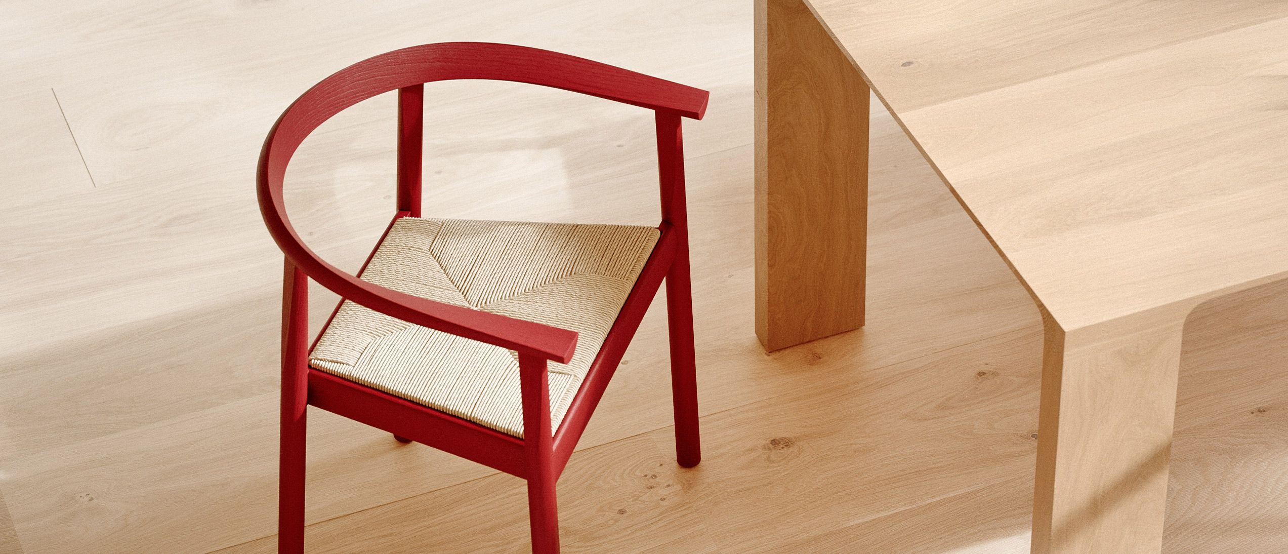 Tokyo - Paper Cord Seat - Bensen