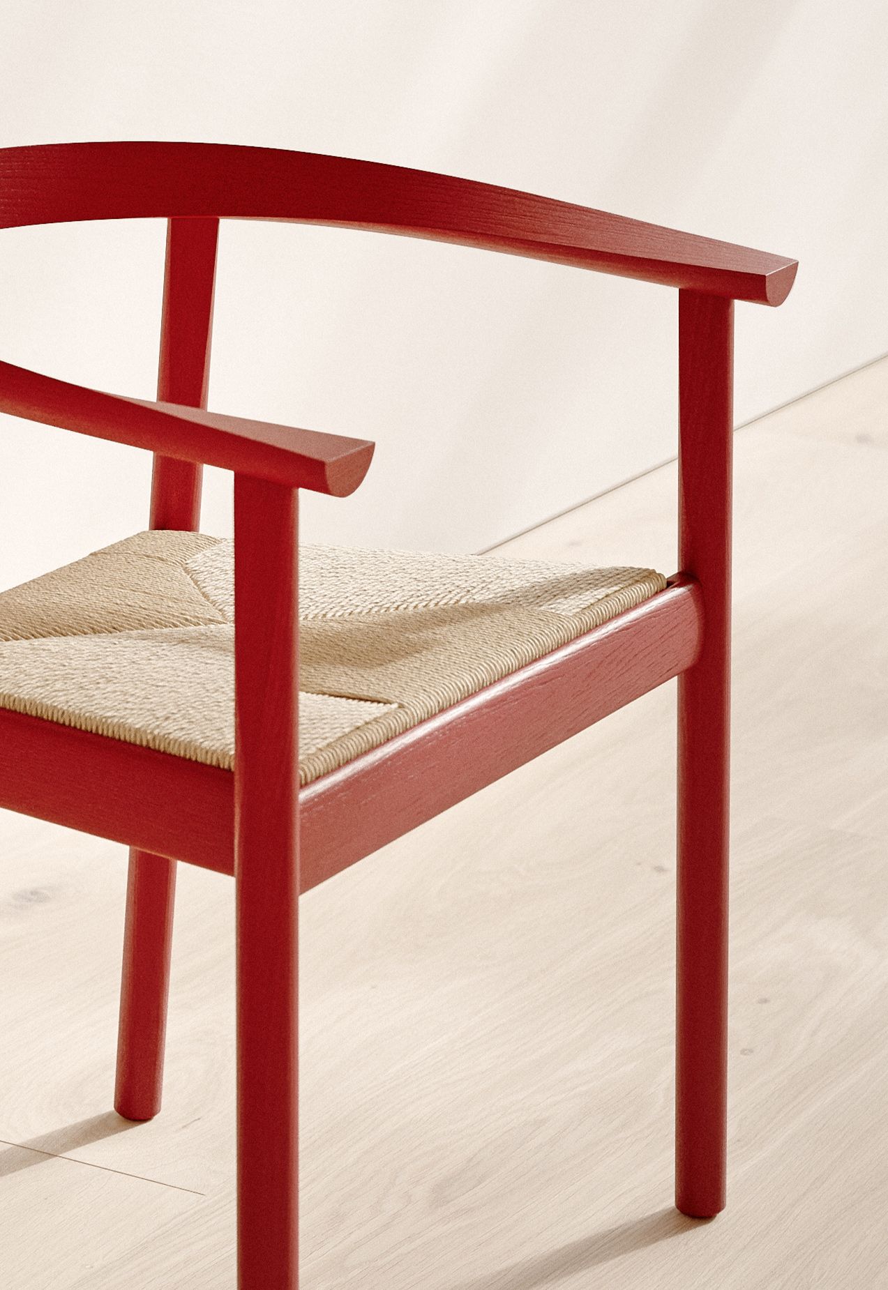 Tokyo - Paper Cord Seat - Bensen