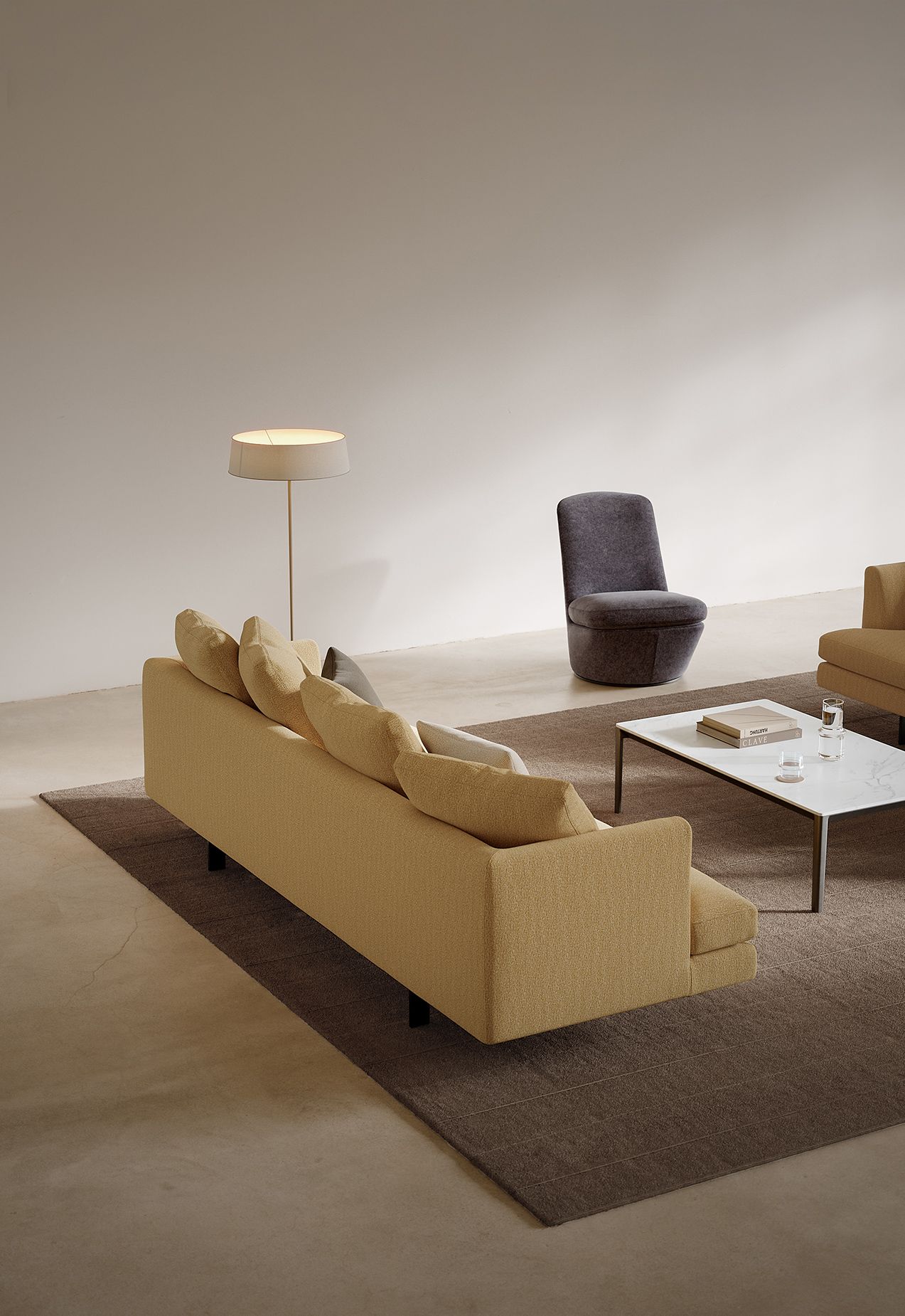 Grant Sofa