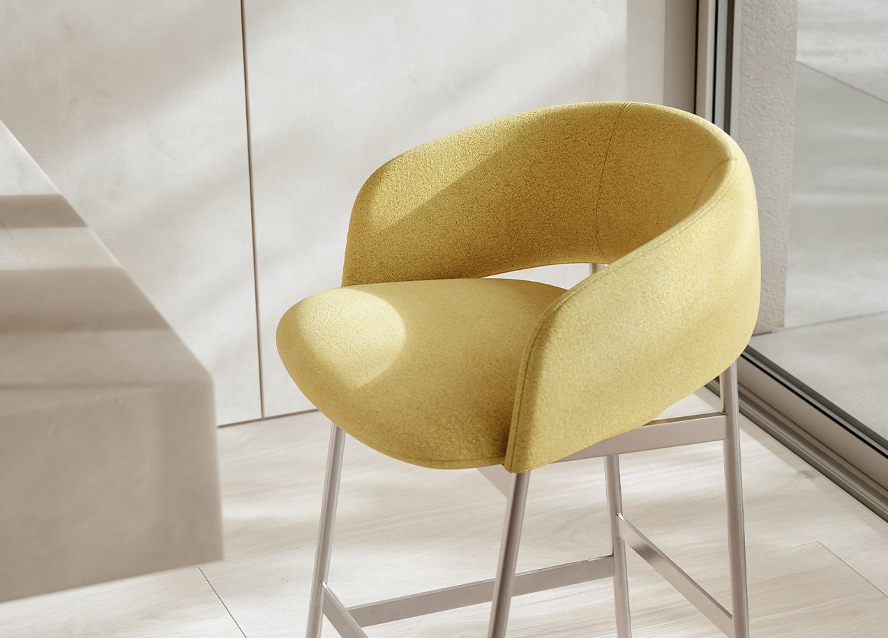 Collar Stool