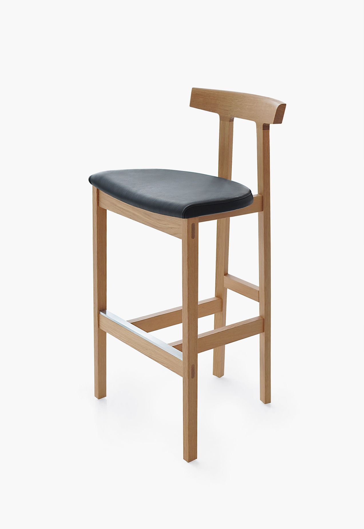 Torii Stool