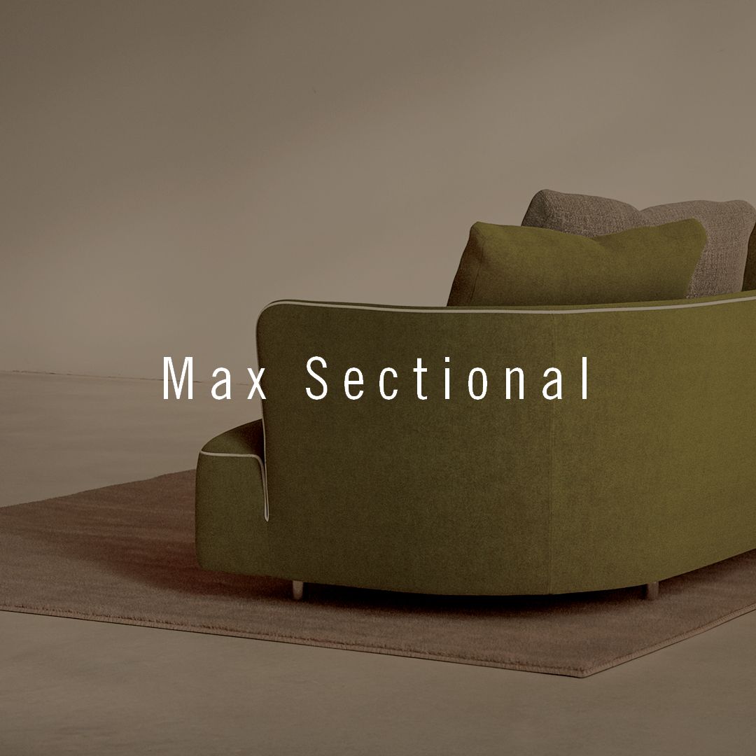 Max Sectional