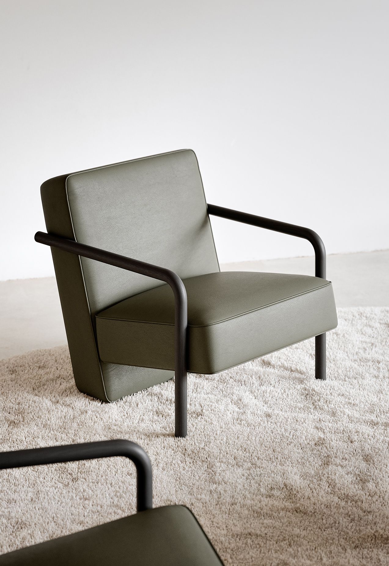 Parker Chair