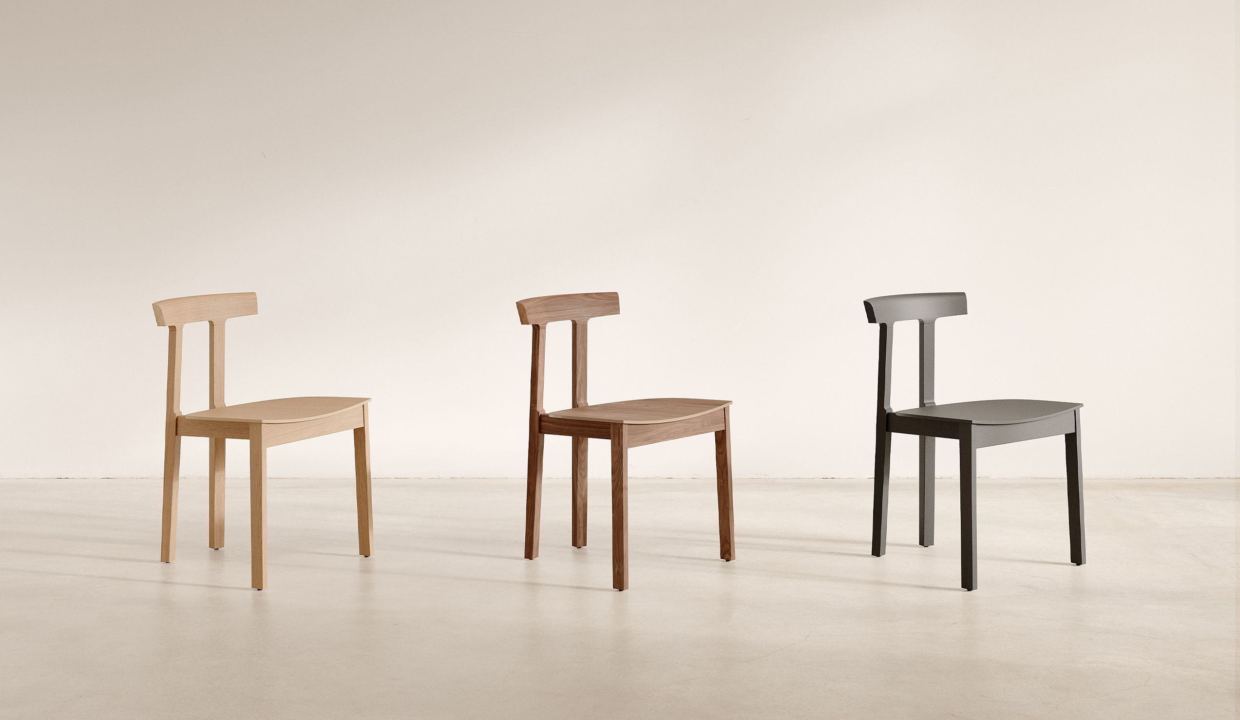 Torii - Bensen